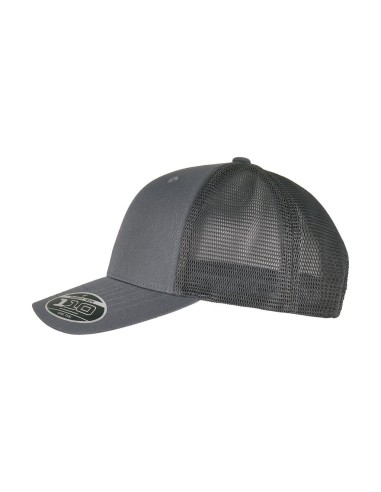 F-110PT-110 Flexfit Melange Trucker Cap